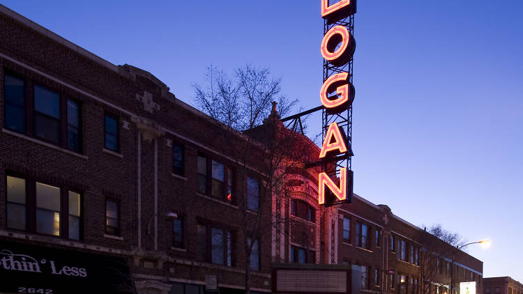 Logan Theatre