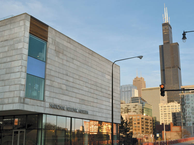 26 Best Things to Do in West Loop for Tourists and Locals