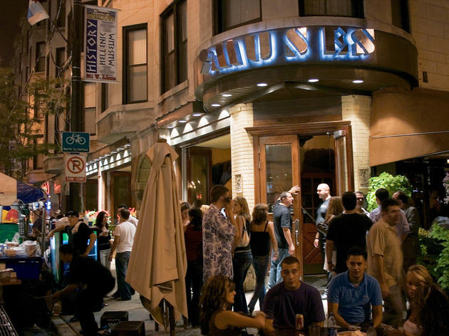 Best Greek restaurants in Chicago: Mediterranean food and more