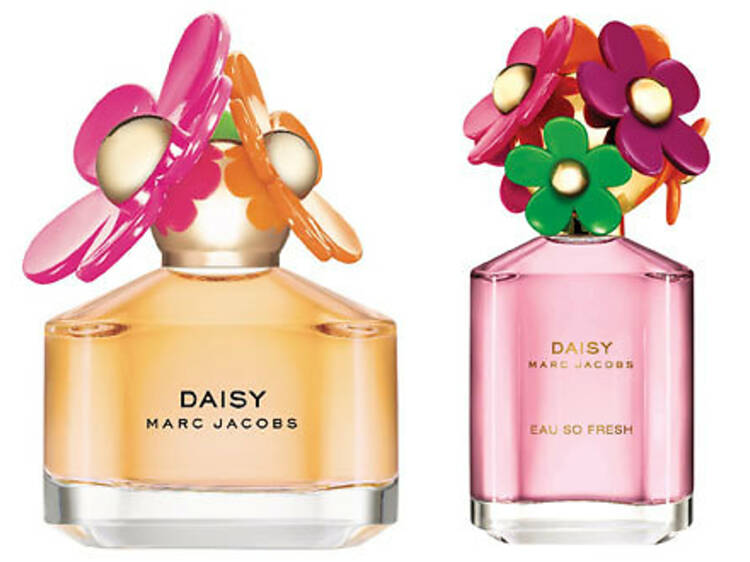 Trend watch: New floral fragrances for Mother’s Day 2013