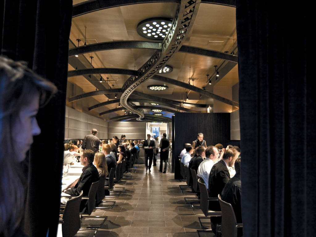 All 21 Michelin Starred Restaurants in Chicago 2023