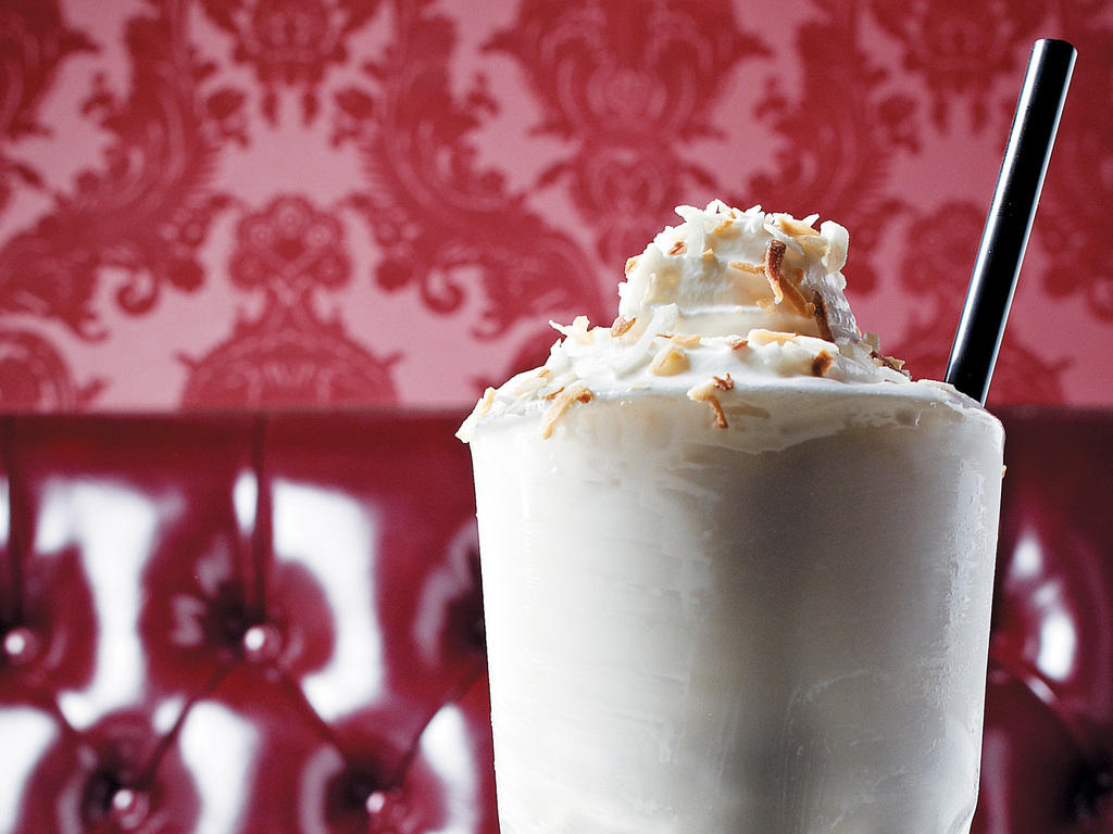 Chicago milkshake guide to the best milkshakes in town