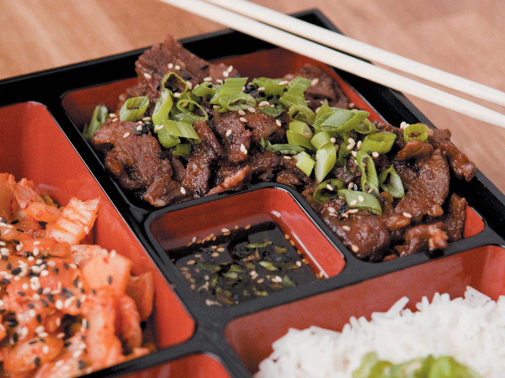 Best restaurants in Wicker Park and Bucktown