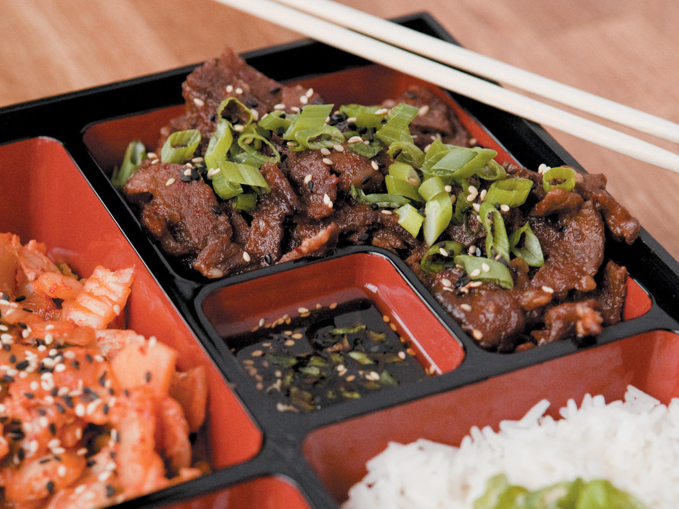 Best restaurants in Wicker Park and Bucktown