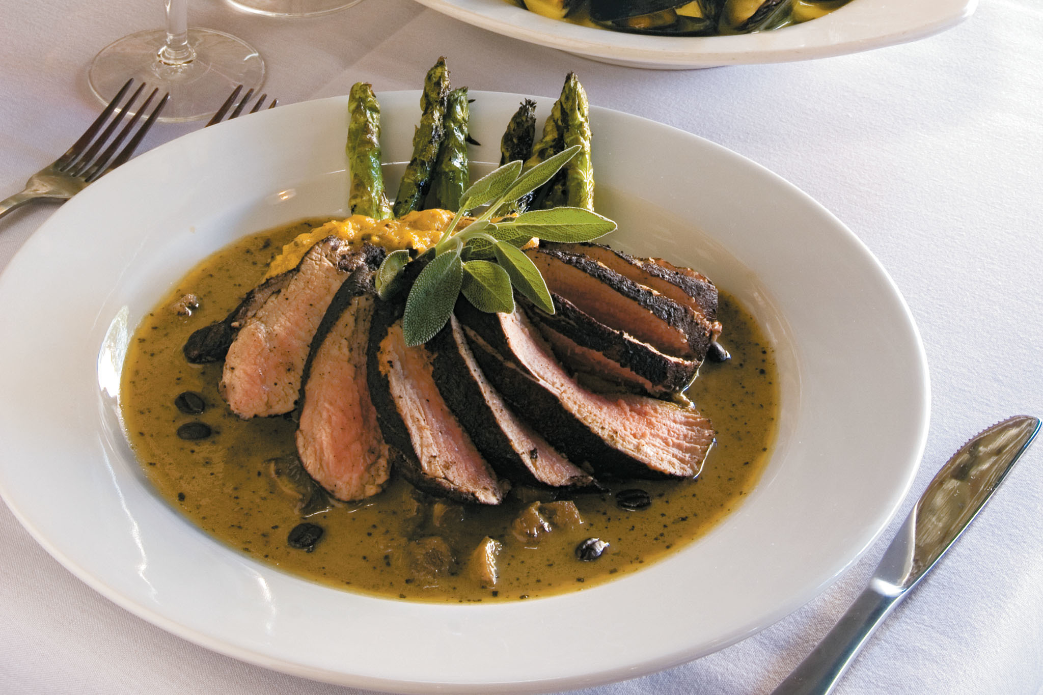 Broadway Cellars Restaurants in Edgewater, Chicago