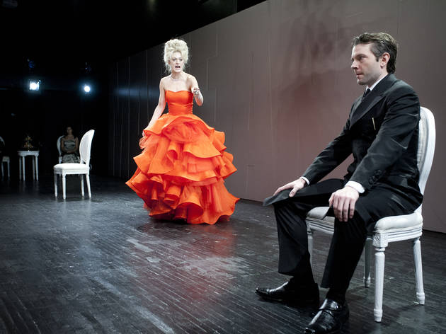 (Photograph: Pavel Antonov)