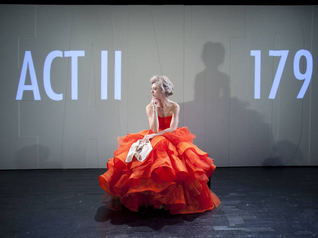 (Photograph: Pavel Antonov)