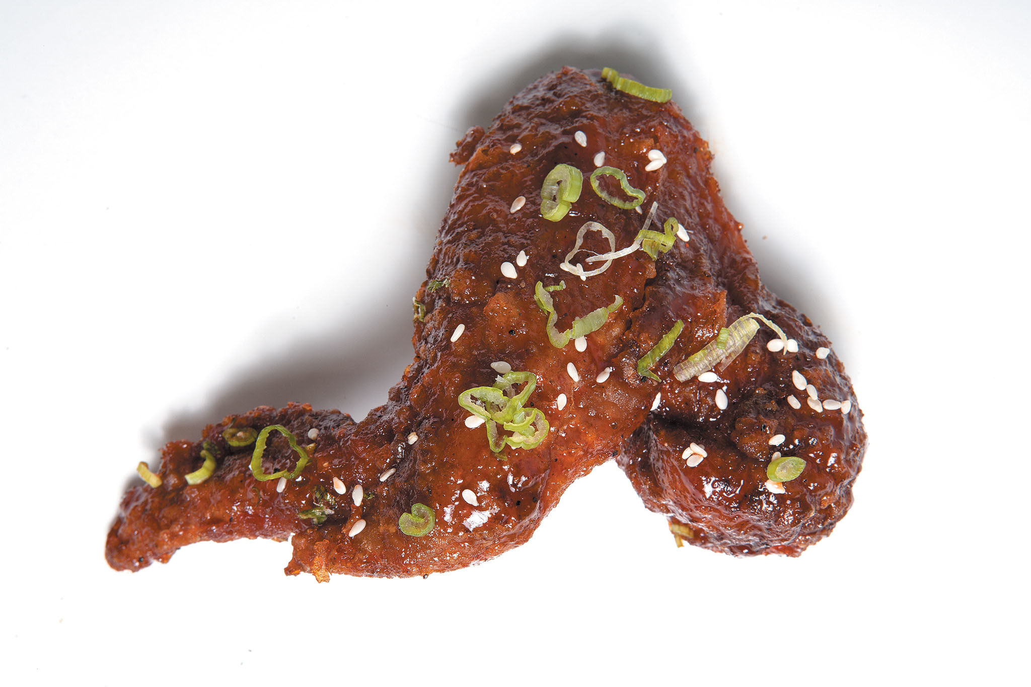 Best Korean restaurants in Chicago barbecue, chicken wings & more