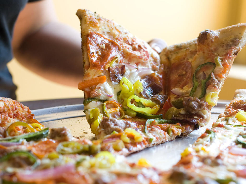 The Best Pizza in Chicago 2022