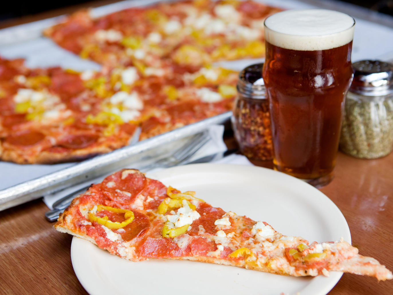 Best restaurants in Wicker Park and Bucktown