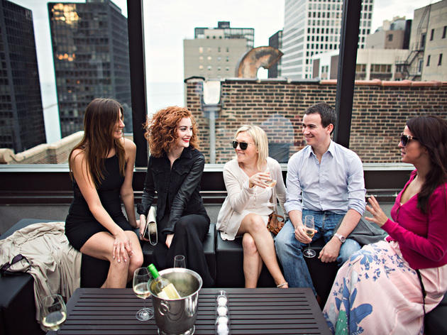 Best rooftop bars Best rooftop bars