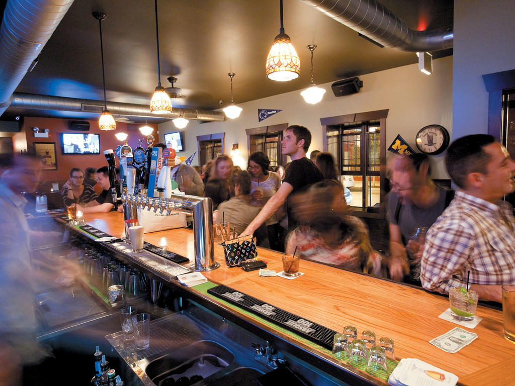 Bears bars in Chicago to watch the Chicago Bears game
