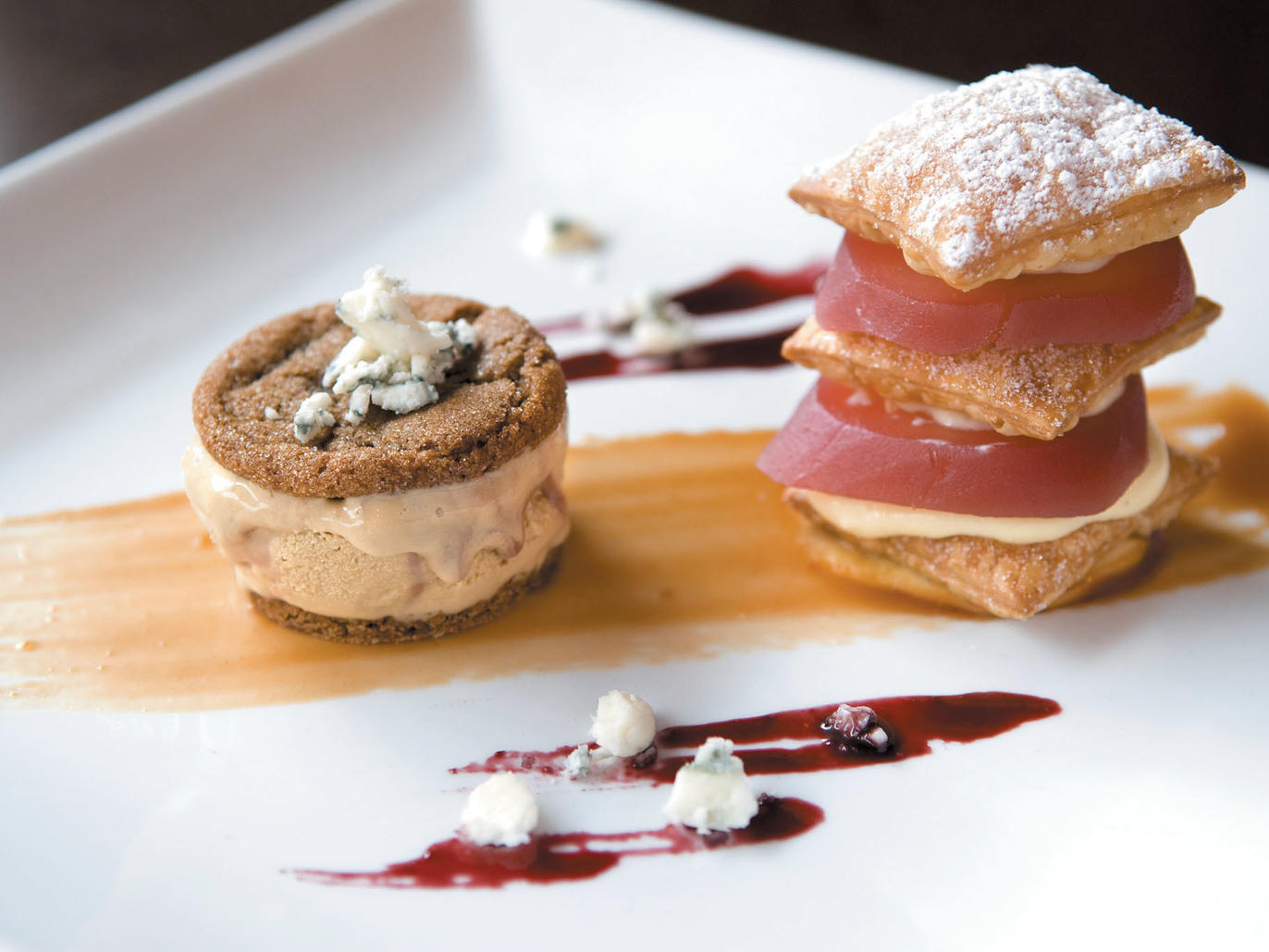 Best restaurants in Wicker Park and Bucktown