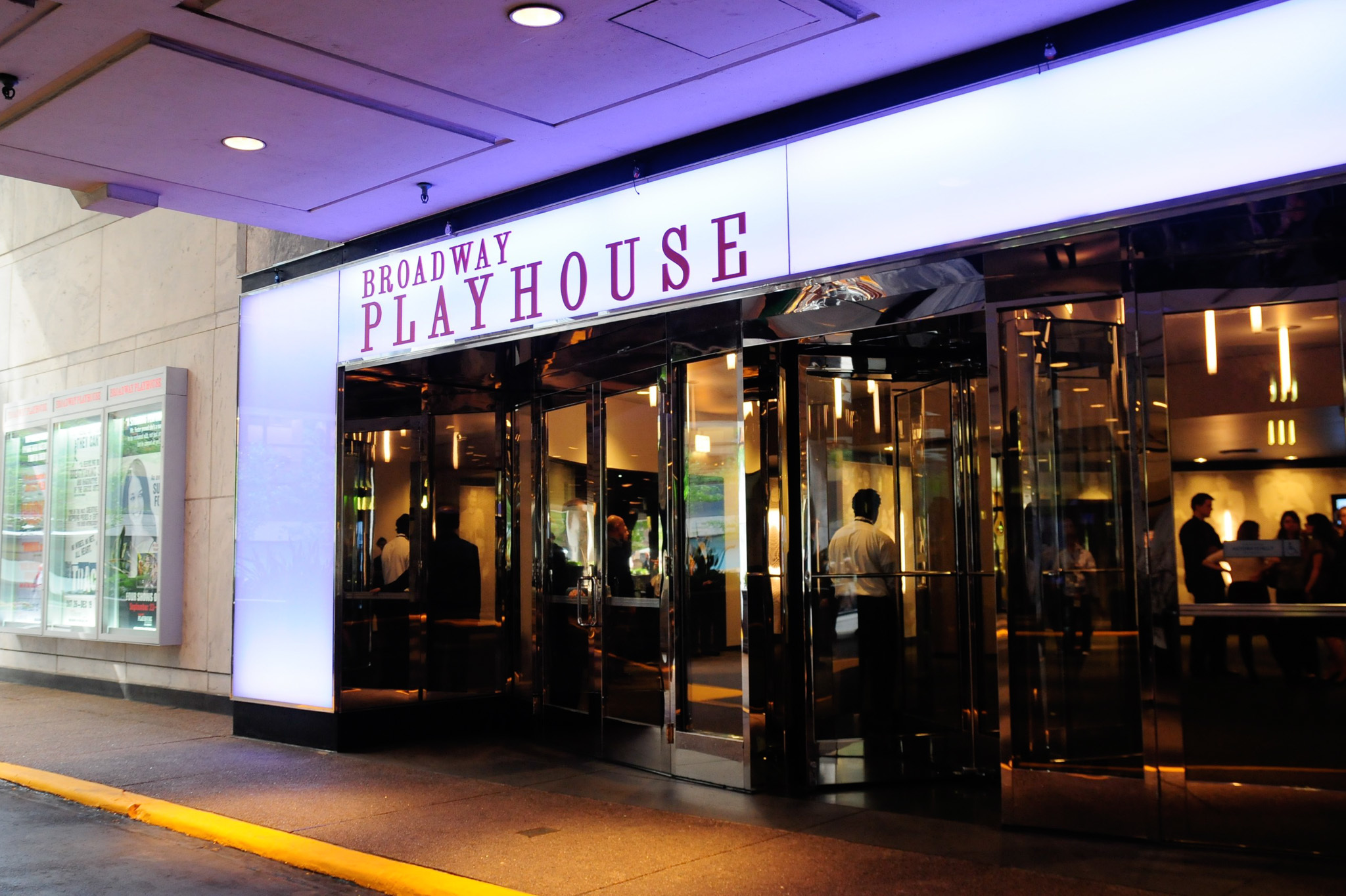 Broadway Playhouse at Water Tower Place | Theater in Streeterville, Chicago