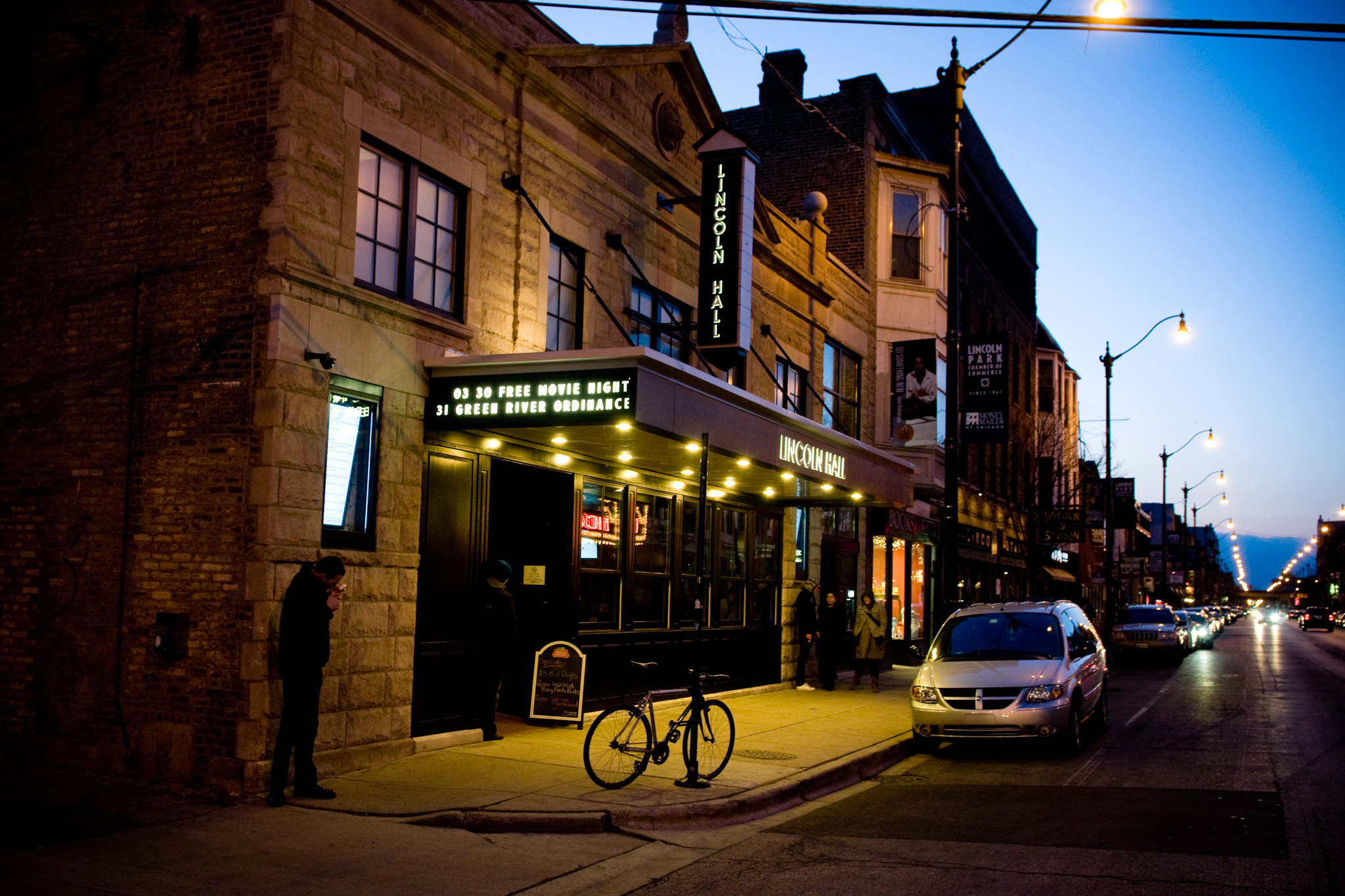 15 Best Chicago Music Venues for Rock, Blues, Jazz and More