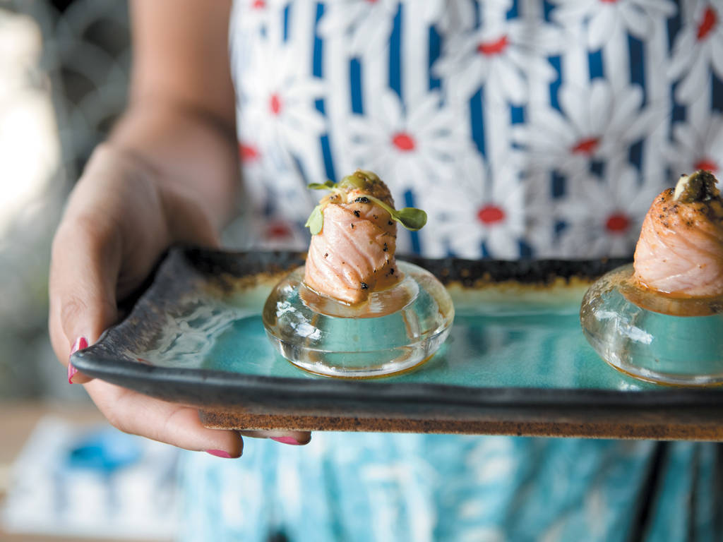 23 Best Sushi Restaurants in America Right Now