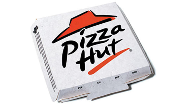 The history of pizza