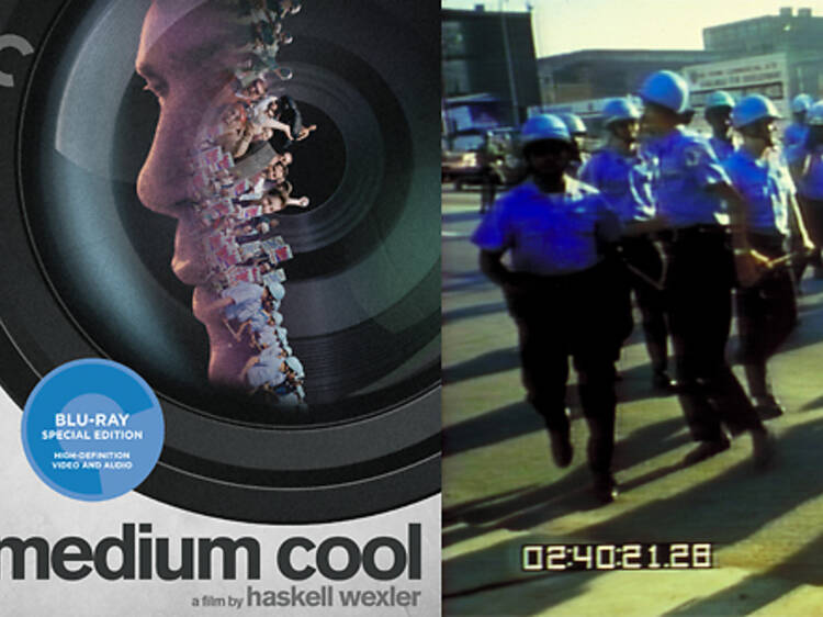 MediumCool