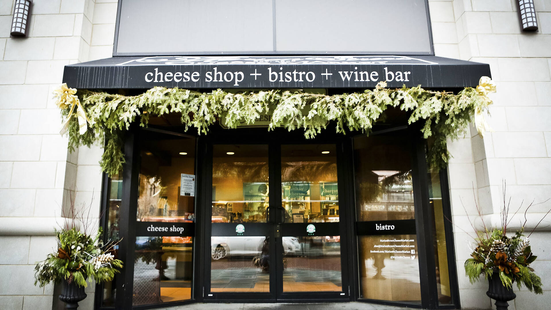 Cheap eats guide to Tuesday restaurant deals