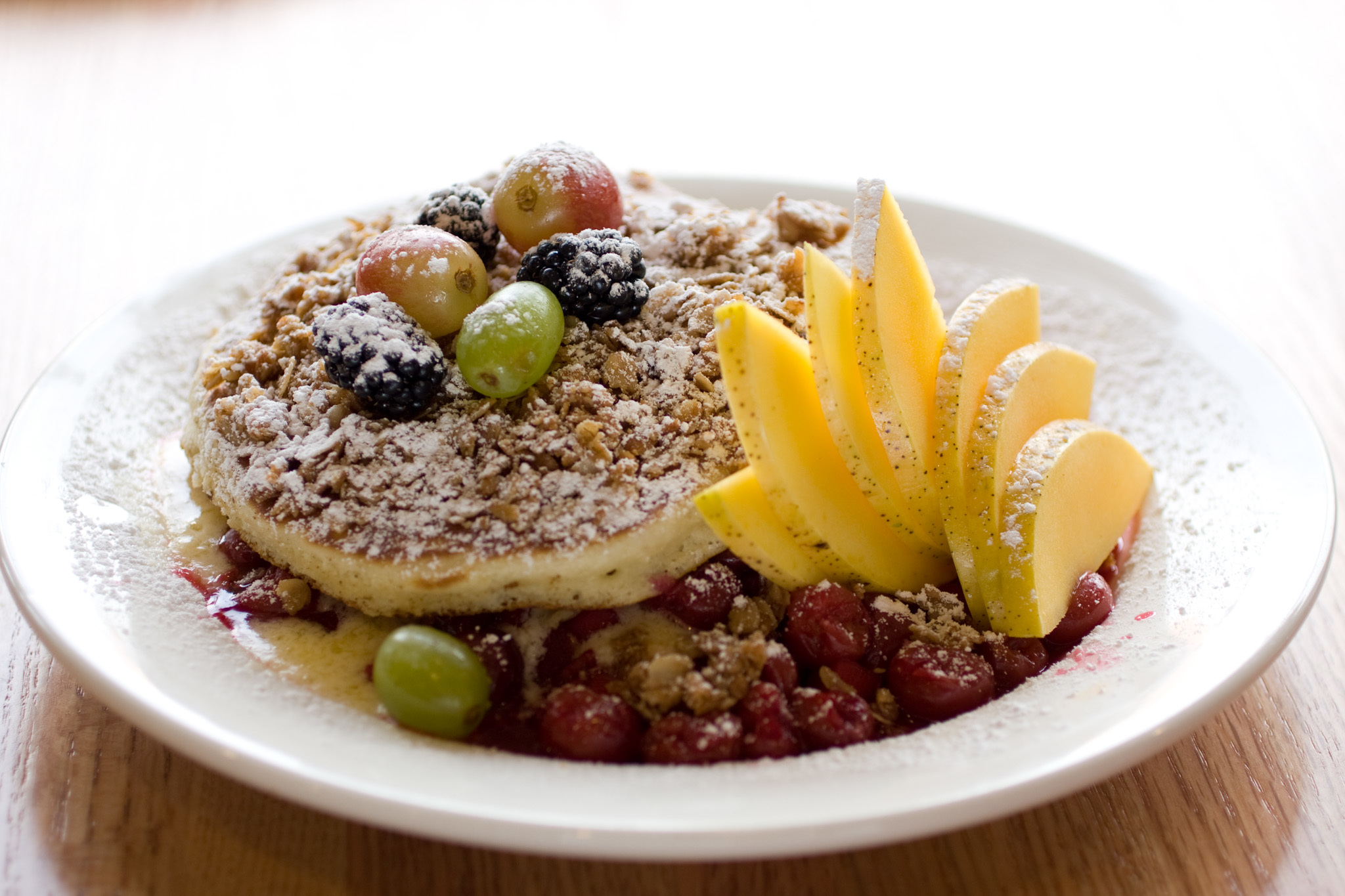 Marmalade Restaurants in North Center, Chicago