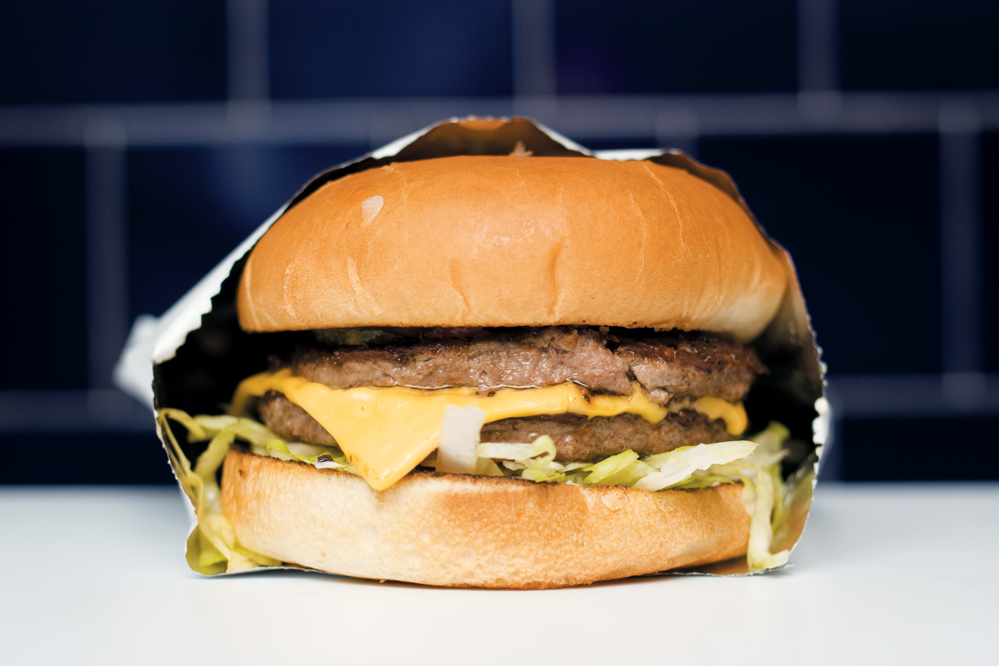 Best Chicago burger restaurants for cheeseburgers and fries