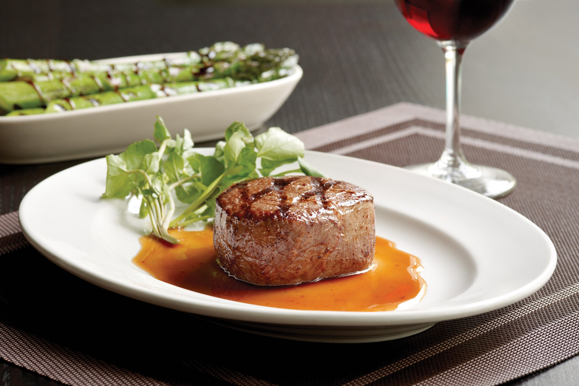 Morton’s the Steakhouse | Restaurants in Loop, Chicago