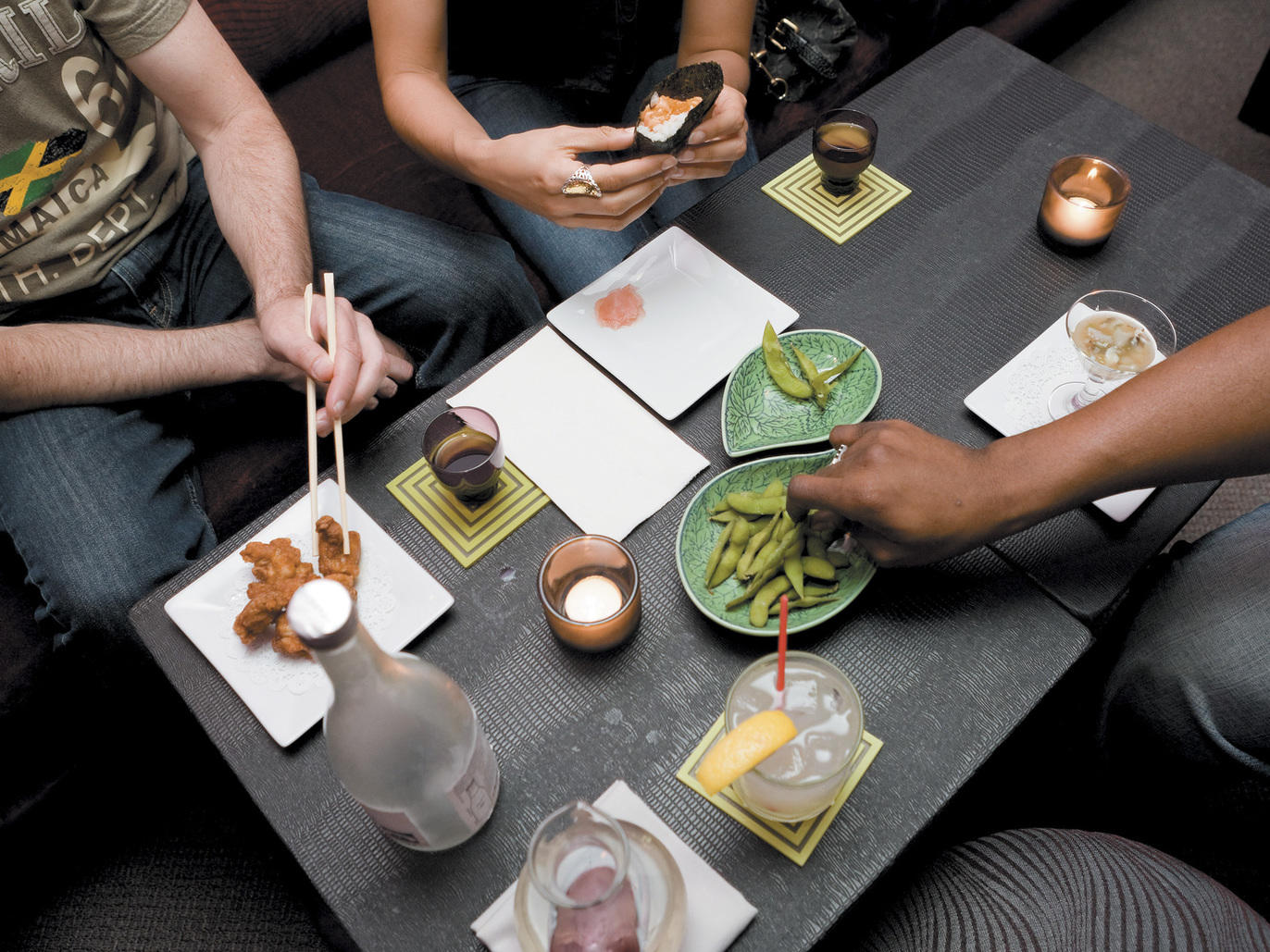 The Best Karaoke Bars and Lounges in Chicago