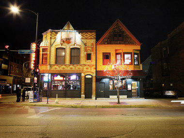 15 Best Chicago Music Venues for Rock, Blues, Jazz and More