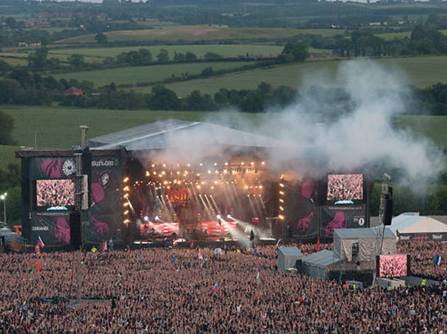 (Photograph: Live Nation)