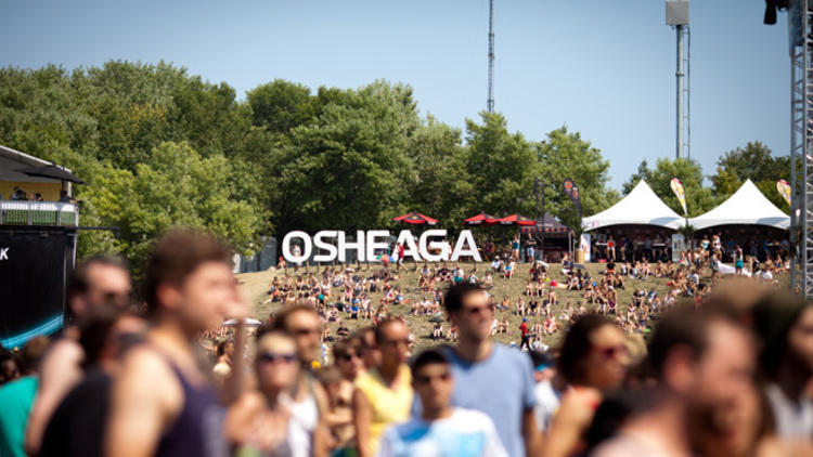 Osheaga