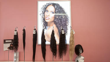 Indique Boutique Shopping In Near South Side Chicago