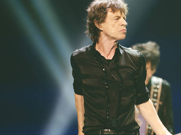 (Photograph: Daniel Klutznick)