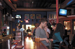 gay bars chicago haslted
