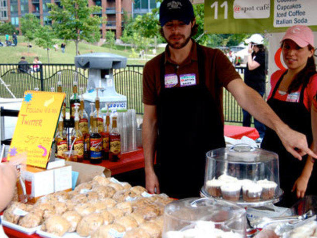 TasteofRiverNorth TasteofRiverNorth