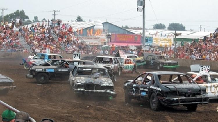 Lake County Fair