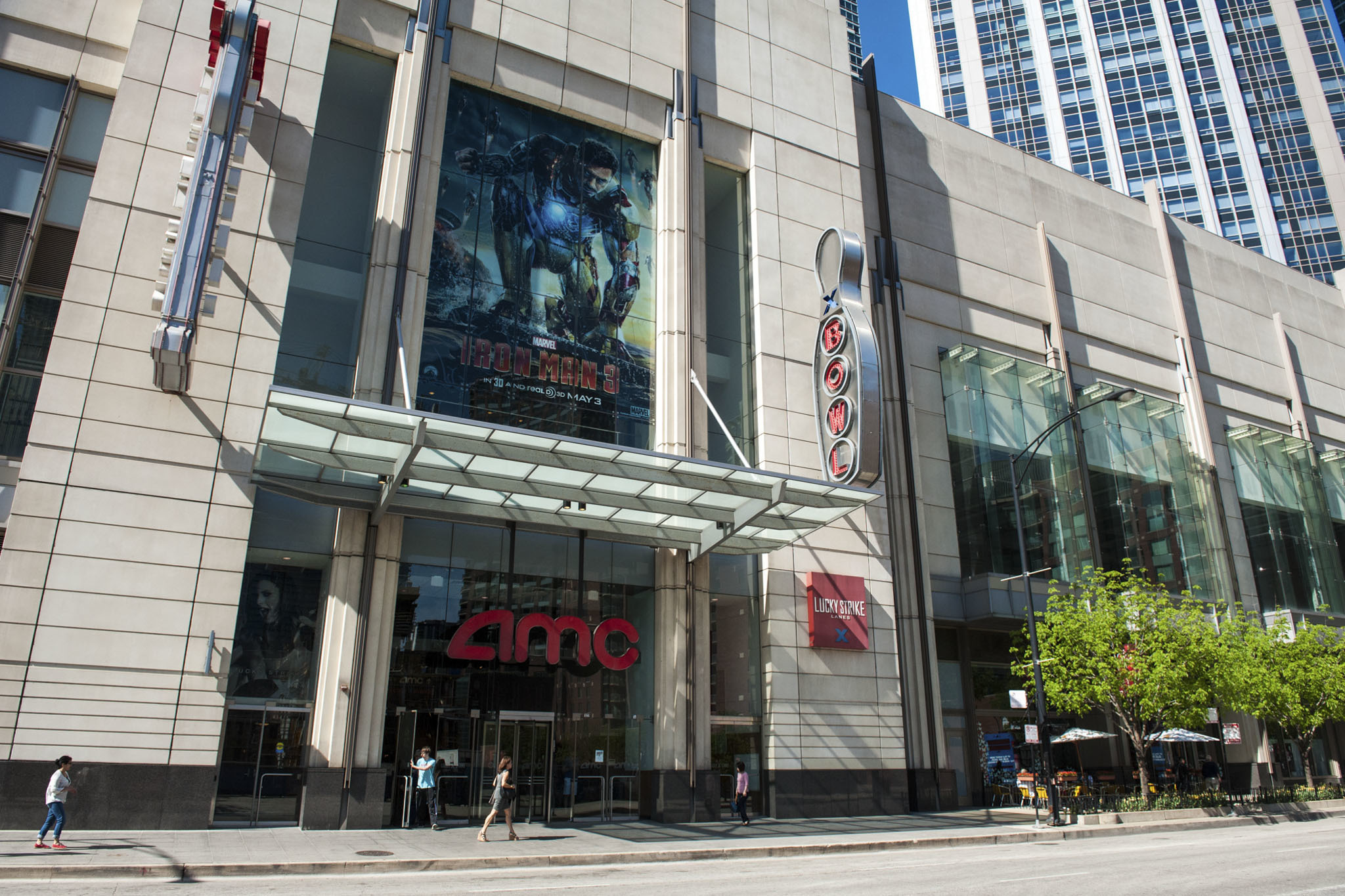 The 14 Best Movie Theaters in Chicago