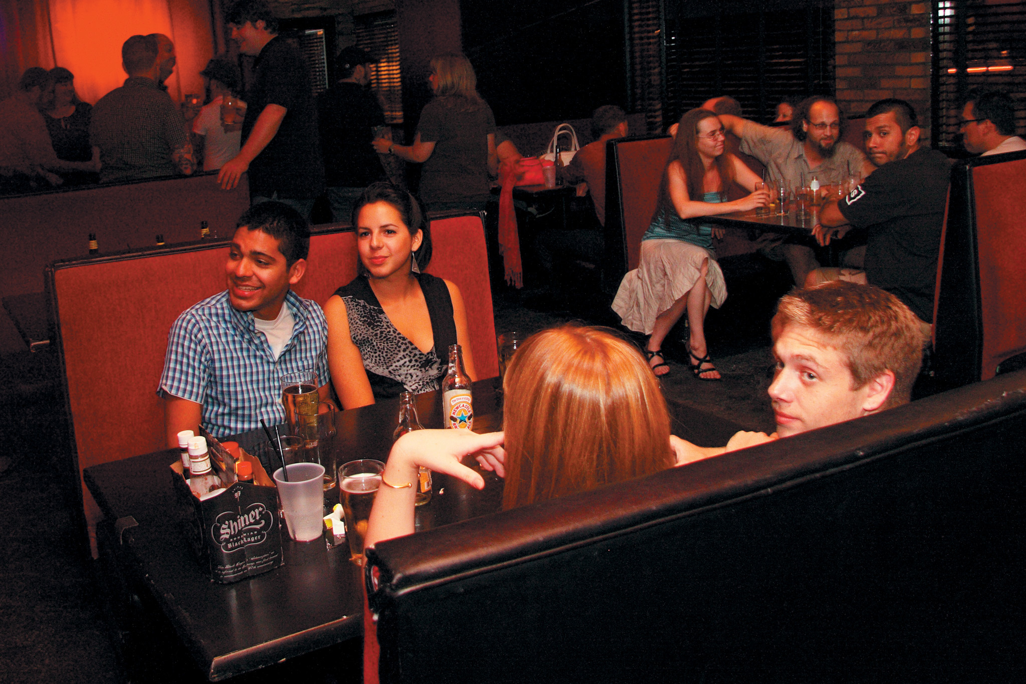 cobra-lounge-bars-in-west-loop-chicago