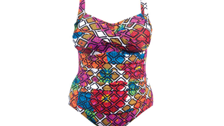 Cyberswim store plus size