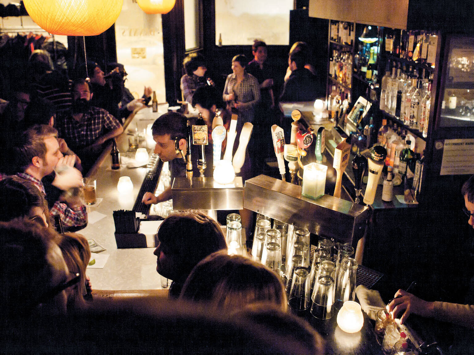 The best bars in Wicker Park and Bucktown