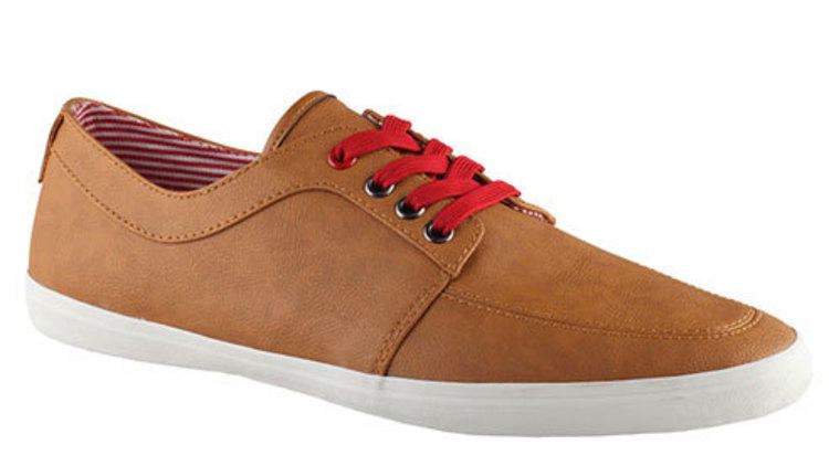 Best shoes for men summer 2013: sneakers, loafers and dress shoes