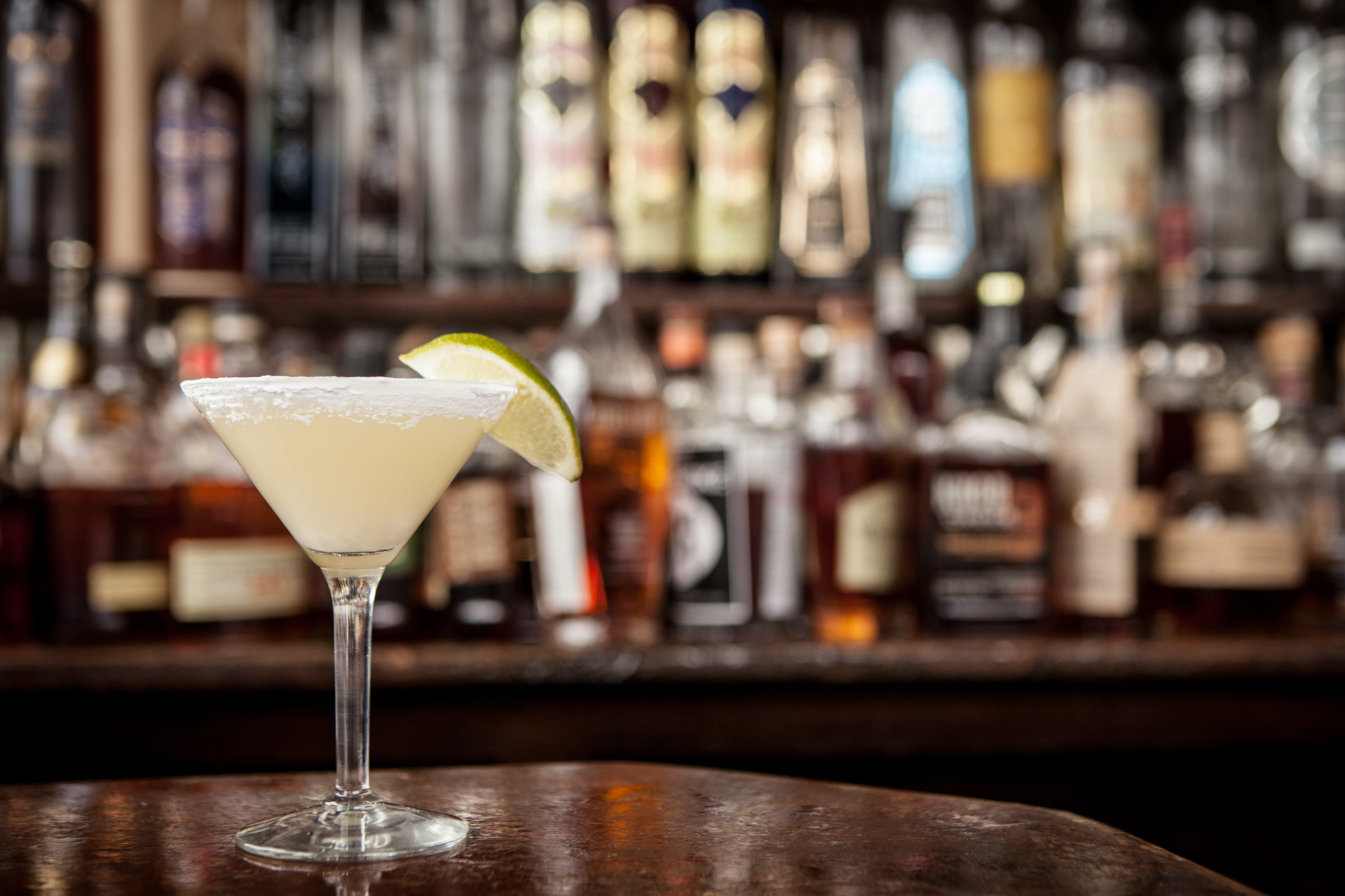 Matchbox Bars in River West/West Town, Chicago