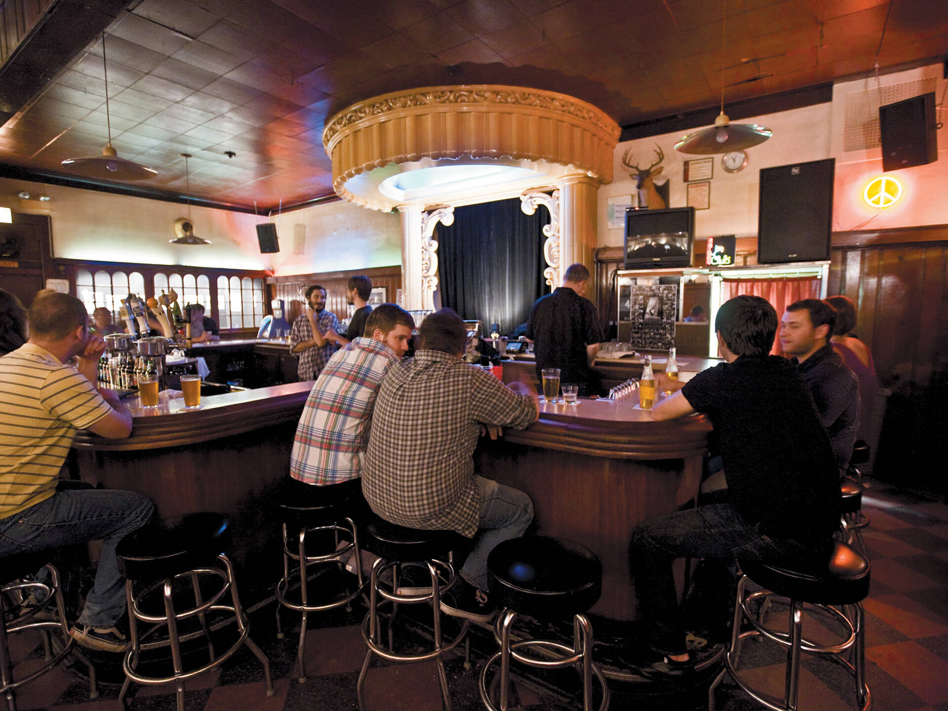 The best bars in Wicker Park and Bucktown