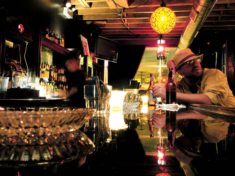 Chicago's Best 4 A.M. Bars