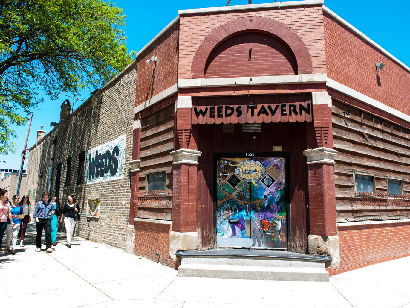 Old Town's best dive bars and rooftop bars to grab a drink