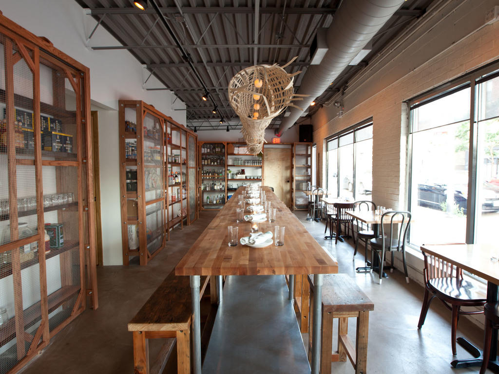 31 Best Restaurants in Wicker Park and Bucktown, Chicago