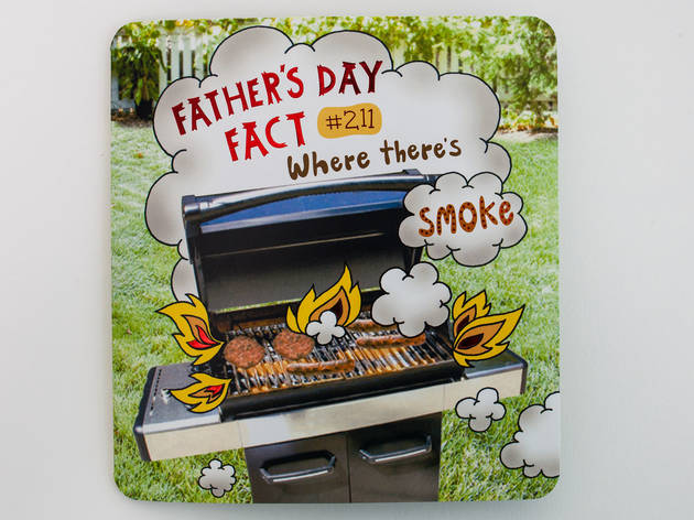 Father’s Day card clichés Father’s Day card clichés