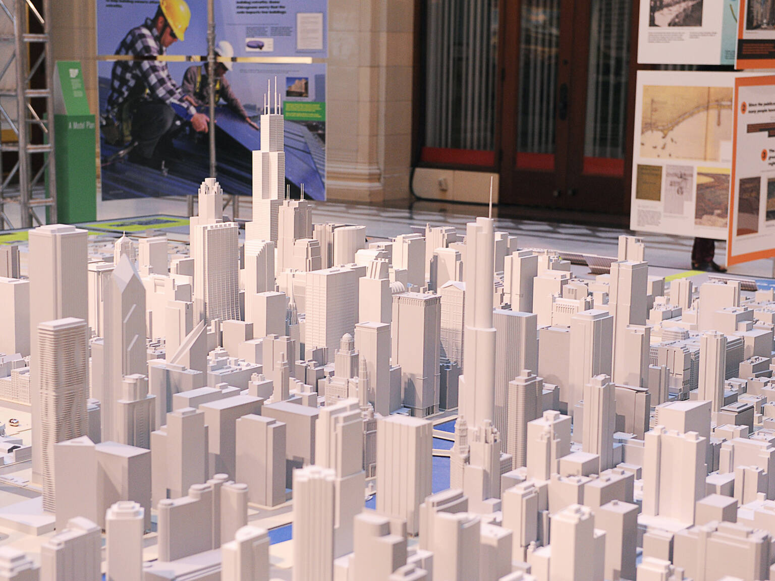 The attractions and things to do you can't miss in the Loop