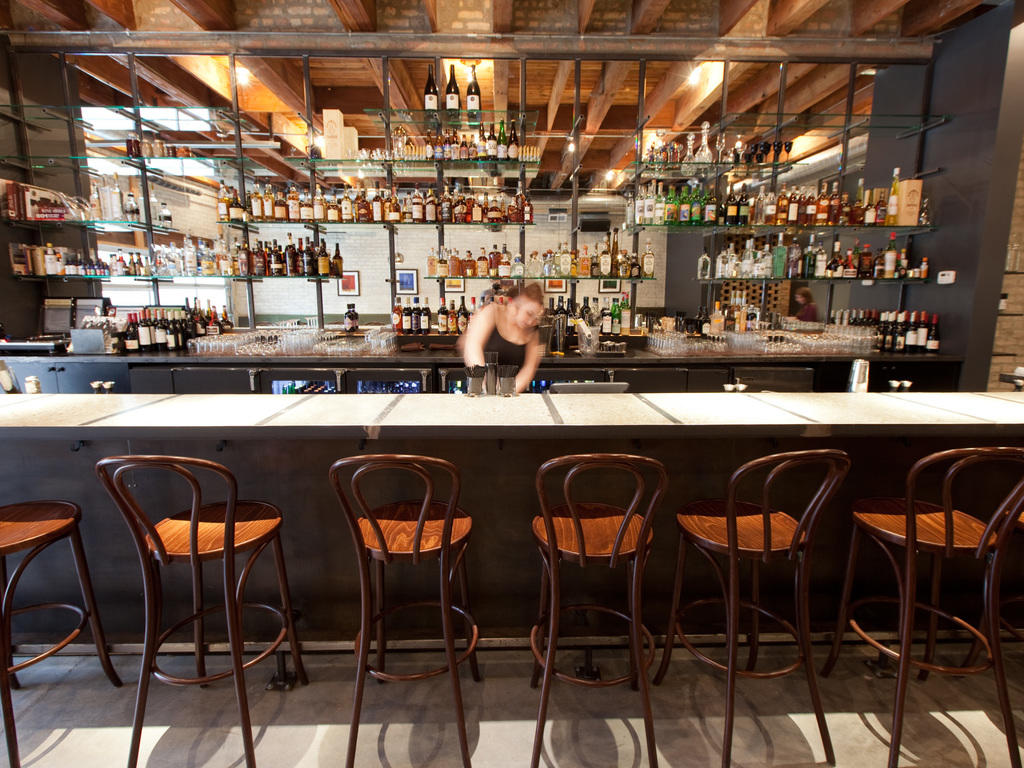 Best Bets for Chicago Restaurant Week 2018