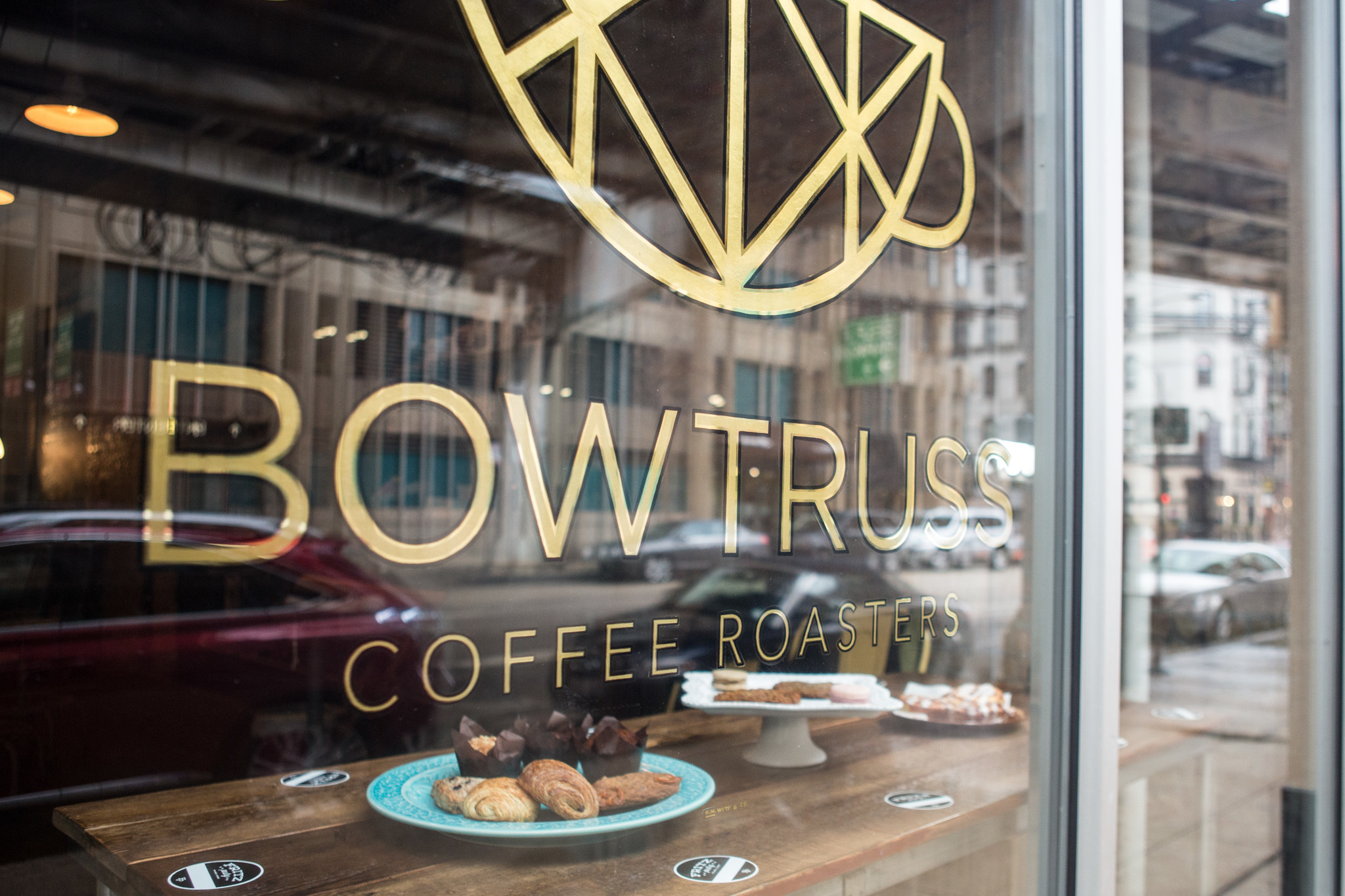 Best coffee shops in Chicago for java, espresso and more