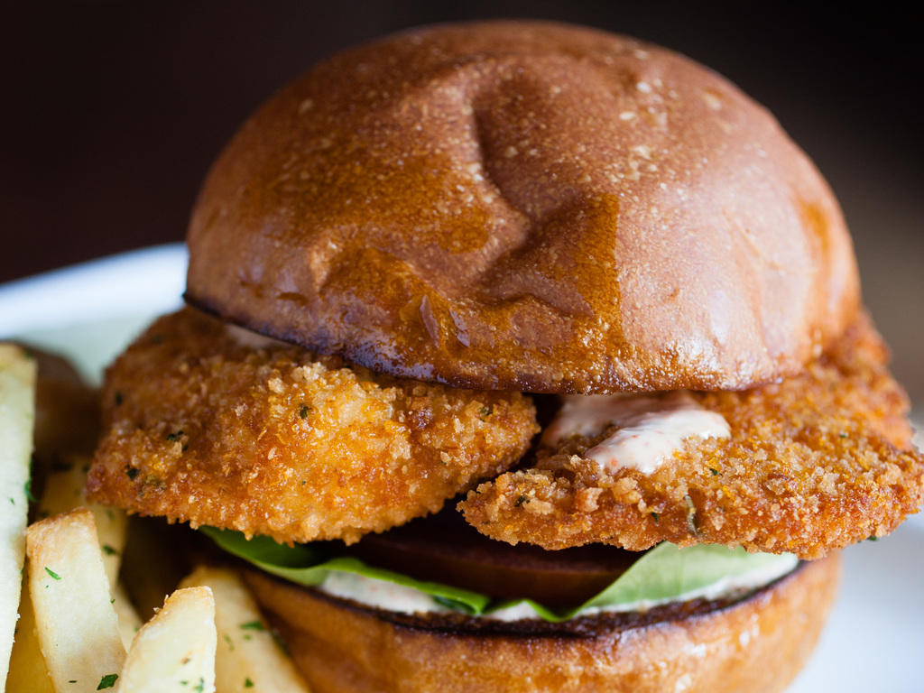 Best bars in River North and Streeterville for beer and cocktails